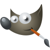 GIMP logo