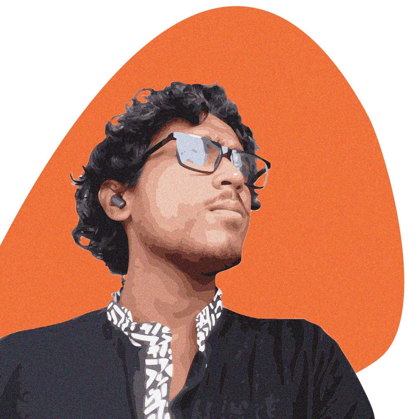 Pabasara Fernando - Full Stack Developer and Creative Technologist